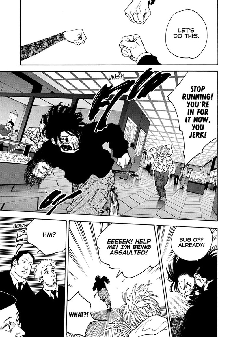 Chapter 143 - Page 25